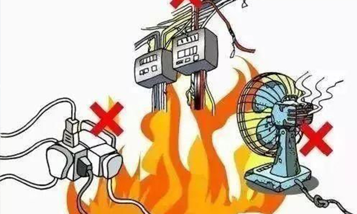 【北聯(lián)機電】黑電門神來了！